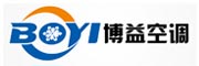 博益空調(diào)