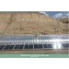 太陽能智慧溫室 太陽能采暖