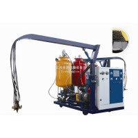 微電腦高壓發(fā)泡機