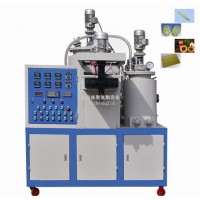 低壓彈性體澆注機