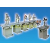 聚氨酯填縫劑灌裝設備