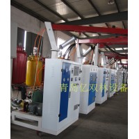 四組份高壓發(fā)泡機