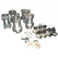 高壓發(fā)泡機零部件