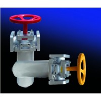 聚氨酯專用片隙式過濾器