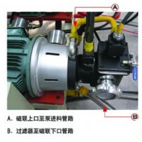 磁性聯(lián)軸器