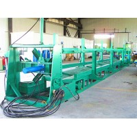 219-1220無支架液壓發(fā)泡平臺（四點定位）