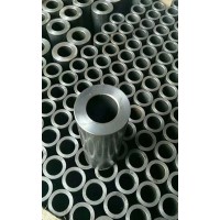 精軋小口徑無縫鋼管