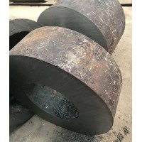 厚壁無縫鋼管切割展示