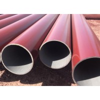 酸洗鈍化鋼管219*6