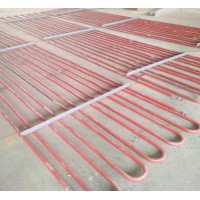 內(nèi)外除銹排管