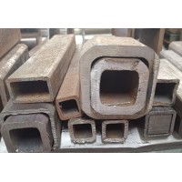 無縫方矩管定制