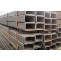 q345b大口徑方矩管