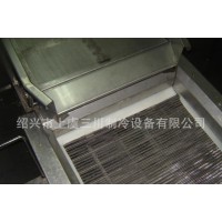 蔬菜速凍機(jī)