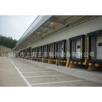 承接各類冷庫工程