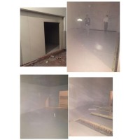 大潤(rùn)發(fā)超市冷庫