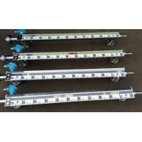 可報警磁翻板液位計