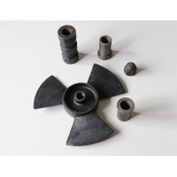 鹽水池攪拌器葉輪聯(lián)軸器