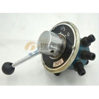 能量調(diào)節(jié)閥