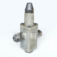 煙臺冰輪油壓調(diào)節(jié)閥