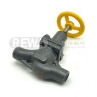 氨用煙臺鑄鋼截止閥