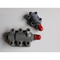 煙臺冰輪微啟主機安全閥