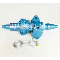 美國派克閥油壓調(diào)節(jié)A4AL