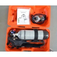 正壓式消防空氣呼吸器