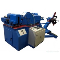 螺旋風管機SBTF-1602B