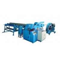 螺旋風管機SBTF-2020