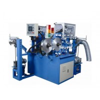 鋁箔軟管機(jī) SBLR-600