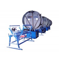 螺旋風(fēng)管機(jī) SBTF-2000