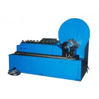 大口徑厚板螺旋方管機(jī)SBMK-1502