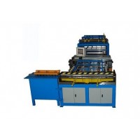 全自動C型插條生產(chǎn)線