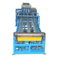 矩形方管生產(chǎn)線