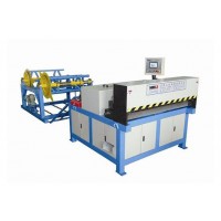 全自動風(fēng)管生產(chǎn)線 Ⅱ線