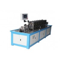 角鋼法蘭生產(chǎn)線SBJT