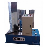 液壓角碼裝訂機SBCC