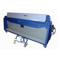 氣動折邊機(jī)