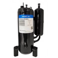 海立制冷壓縮機(jī)