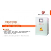 活塞并聯(lián)機(jī)組控制柜