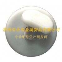 平移門固定件組合式蘑菇頭螺栓 冷庫平移門配件 鋁合金螺栓