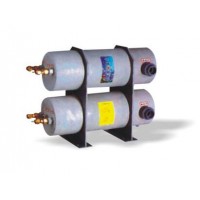 組合純鈦蒸發(fā)器