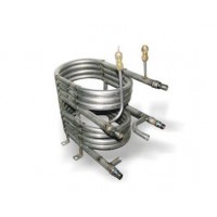 套管換熱器（純鈦）