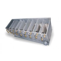 水箱鈦管蒸發(fā)器