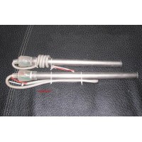 純鈦電加熱棒