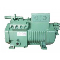 半封閉制冷壓縮機(jī)