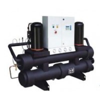 水冷渦旋冷水機組