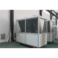 風(fēng)冷模塊冷熱水空調(diào)機組