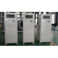 HF 型風(fēng)冷恒溫恒濕機(jī)