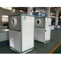遠(yuǎn)程射流型柜式空調(diào)機(jī)組